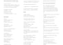 creative writing and poetry composition
